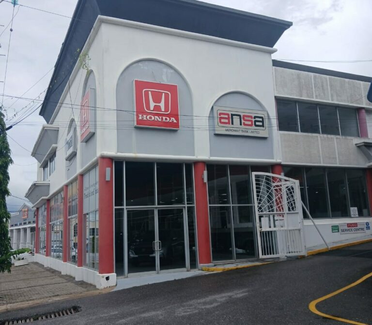 Honda – San Fernando
