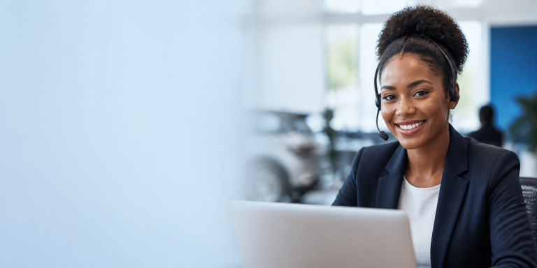 ANSA Mobility representative tailoring an operational solution